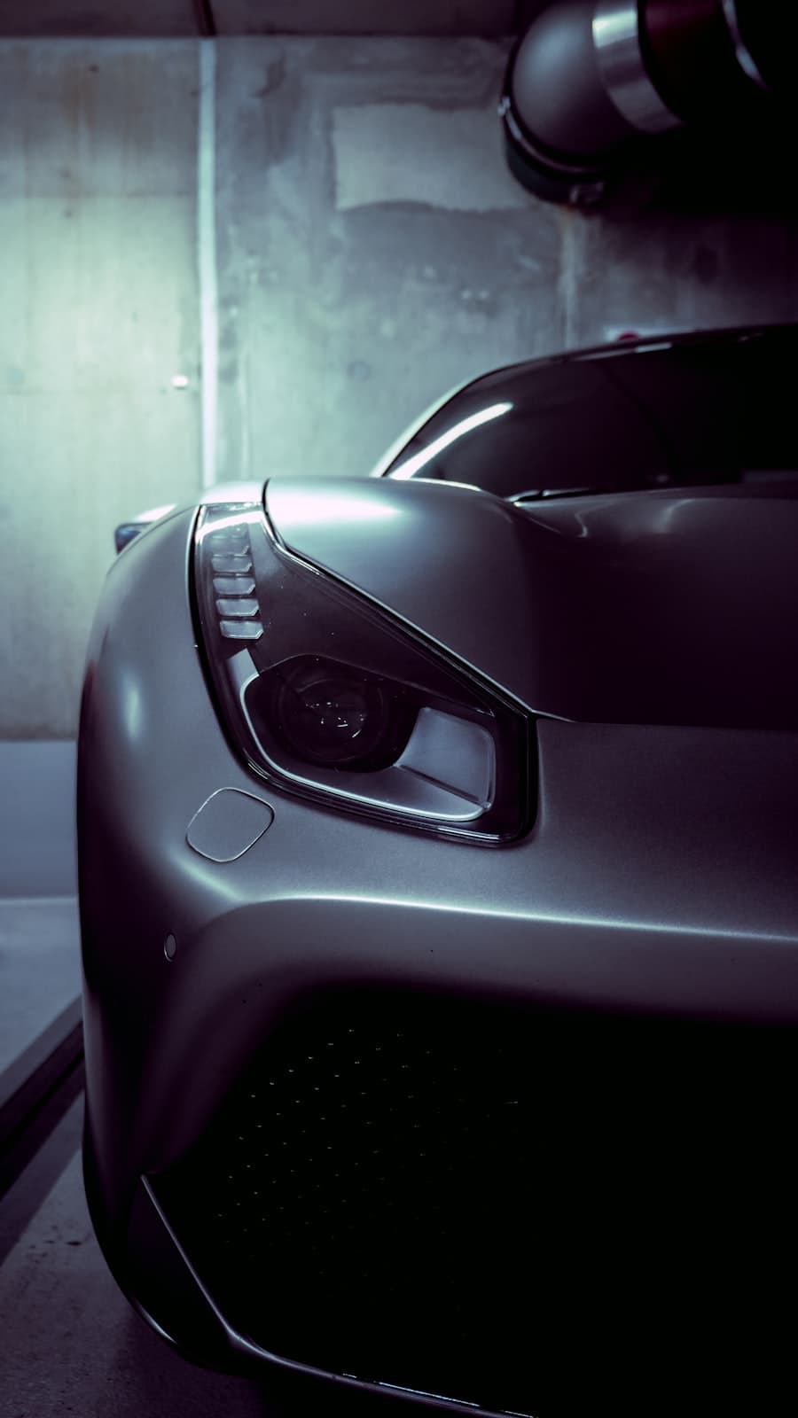 Idle Cars
